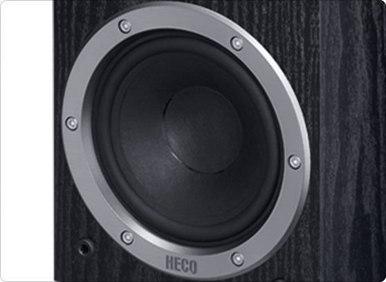 Heco Victa Prime 202 - cecha 1